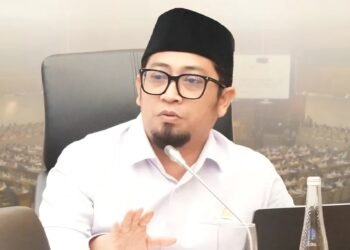 Wacana Anggota DPR Non Parpol Dinilai Bertentangan dengan UUD 1945