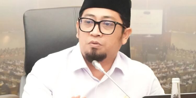 Wacana Anggota DPR Non Parpol Dinilai Bertentangan dengan UUD 1945