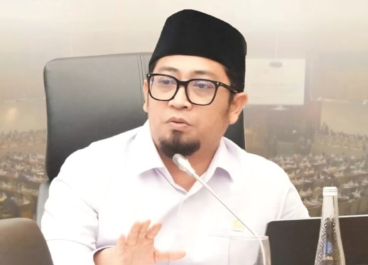 Wacana Anggota DPR Non Parpol Dinilai Bertentangan dengan UUD 1945