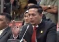 Rapat Paripurna DPRA Memanas, Anggota Soroti Transparansi Pokir dan Minta Bertemu Gubernur Tanpa Pimpinan
