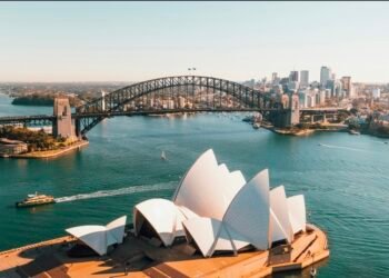 Intip Peluang Kerja di Australia: Berikut Panduan, Syarat, dan Informasi Lebih Lanjut