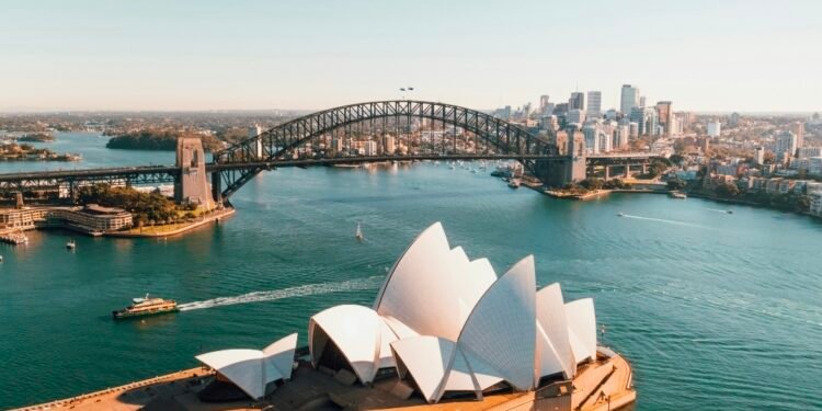 Intip Peluang Kerja di Australia: Berikut Panduan, Syarat, dan Informasi Lebih Lanjut