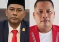 Buntut Polemik di DPRA, Mualem Dikabarkan Kantongi Dua Nama Kandidat Pengganti Ketua DPRA