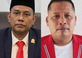 Buntut Polemik di DPRA, Mualem Dikabarkan Kantongi Dua Nama Kandidat Pengganti Ketua DPRA