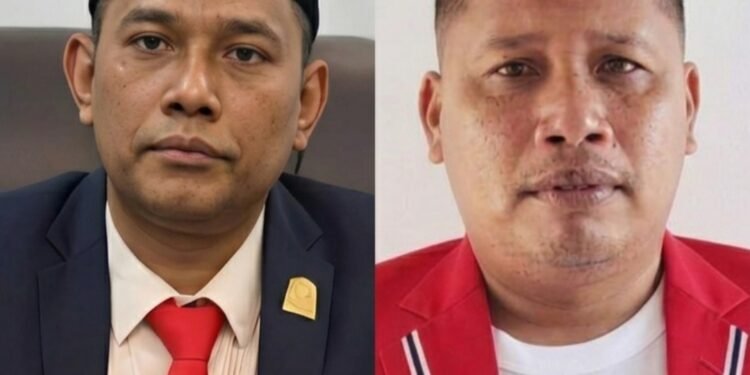 Buntut Polemik di DPRA, Mualem Dikabarkan Kantongi Dua Nama Kandidat Pengganti Ketua DPRA