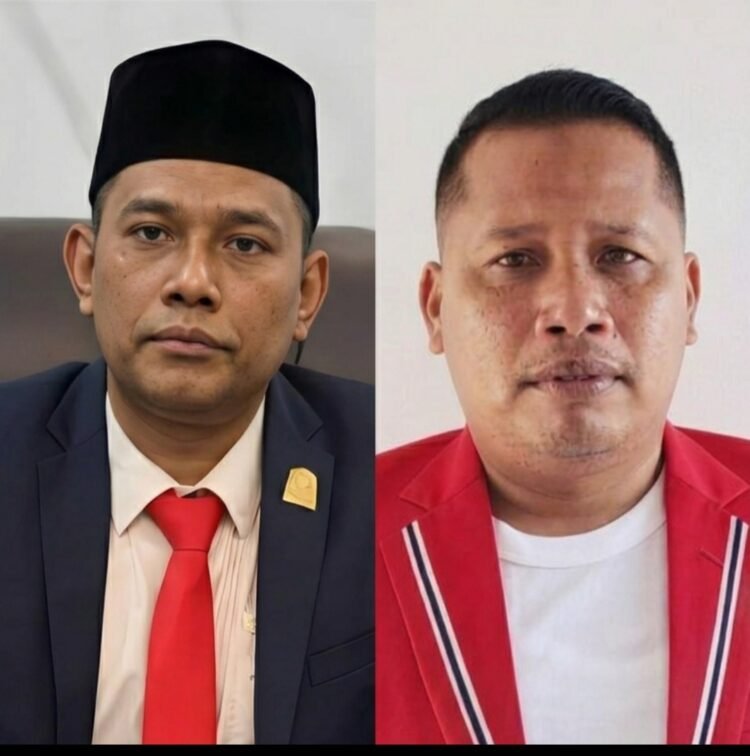 Buntut Polemik di DPRA, Mualem Dikabarkan Kantongi Dua Nama Kandidat Pengganti Ketua DPRA