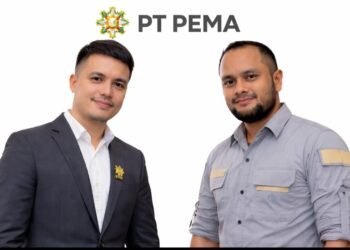 Mualem Diseret, Imbas Pemecatan Almer oleh Mawardi Nur Sebagai Direksi PT. PEMA