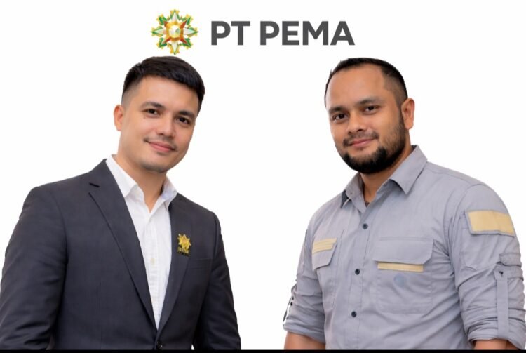 Mualem Diseret, Imbas Pemecatan Almer oleh Mawardi Nur Sebagai Direksi PT. PEMA