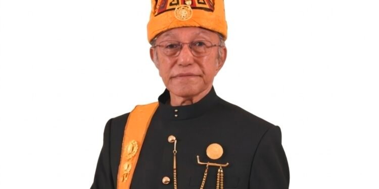 Wali Nanggroe Malik Mahmud, Penafsir Hasan Tiro dan Penjaga Arah Aceh di Masa Depan