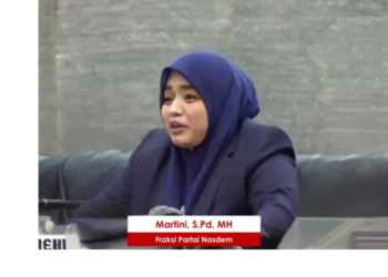 Martini Buka Suara Sebut Pokir Anggota DPRA Rp4 Miliar, Minta Dokumen Pokir Dibuka ke Publik