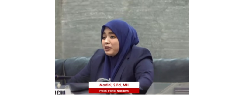 Martini Buka Suara Sebut Pokir Anggota DPRA Rp4 Miliar, Minta Dokumen Pokir Dibuka ke Publik