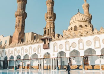 Kemenag Buka Seleksi Calon Mahasiswa ke Al-Azhar Mesir Tahun 2026, Baca Info Pendaftaran Berikut