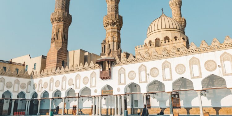 Kemenag Buka Seleksi Calon Mahasiswa ke Al-Azhar Mesir Tahun 2026, Baca Info Pendaftaran Berikut