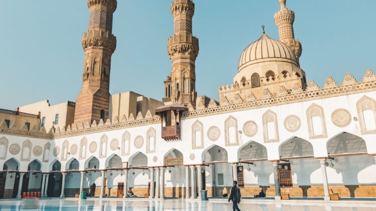 Kemenag Buka Seleksi Calon Mahasiswa ke Al-Azhar Mesir Tahun 2026, Baca Info Pendaftaran Berikut
