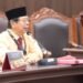 MK Sidangkan Gugatan UU Pemilu, Minta Pencalonan Anggota DPR Lewat Jalur Non Parpol