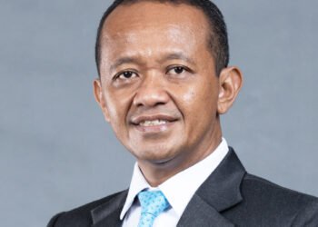 Bahlil Sebut Harga BBM Pertamax Bisa Naik Jika Harga Minyak Dunia Naik