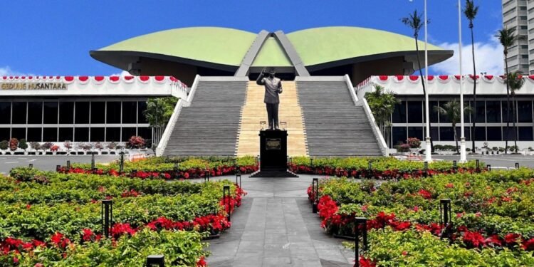 Baleg DPR RI Sepakat Perpanjangan Dana Otsus Aceh, UUPA Direvisi