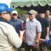 Syech Muharram Temui Wamen Perumahan Fahri Hamzah, Bahas Program Perumahan untuk Aceh Besar