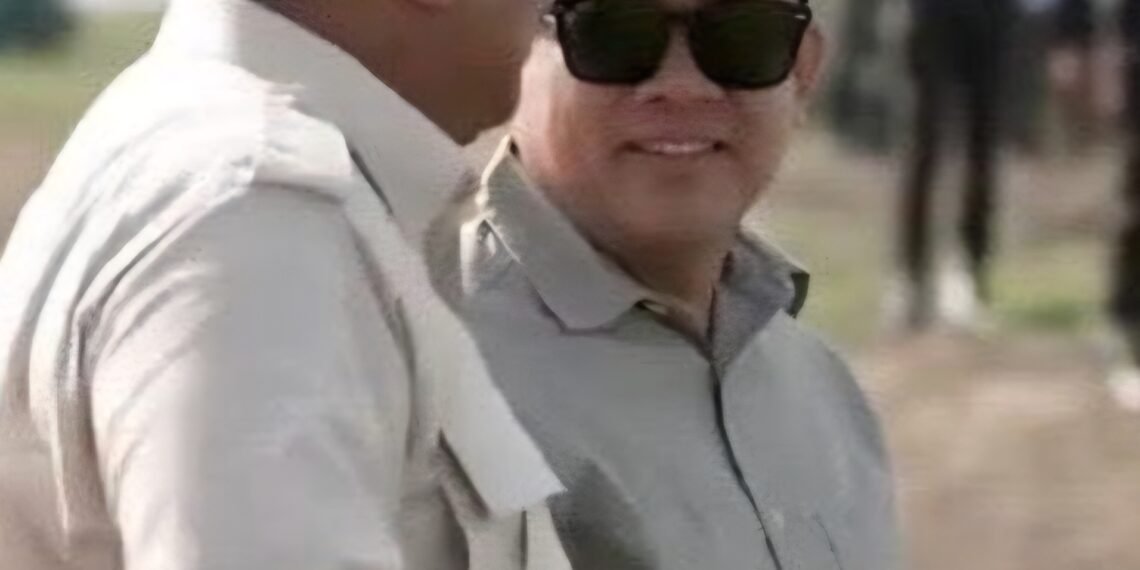 Mengenal Haji Isam dan Emiten-Emiten Jhonlin Grup di Bursa Saham