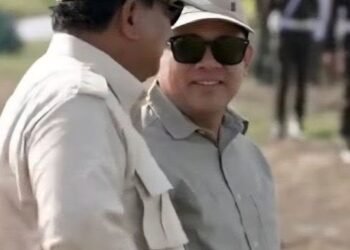 Mengenal Haji Isam dan Emiten-Emiten Jhonlin Grup di Bursa Saham