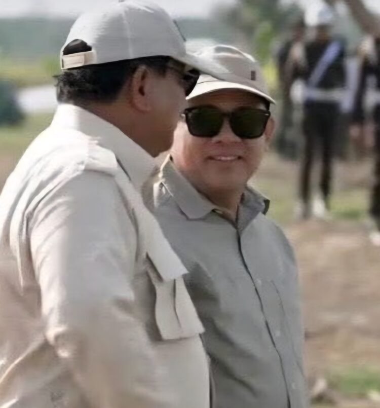 Mengenal Haji Isam dan Emiten-Emiten Jhonlin Grup di Bursa Saham