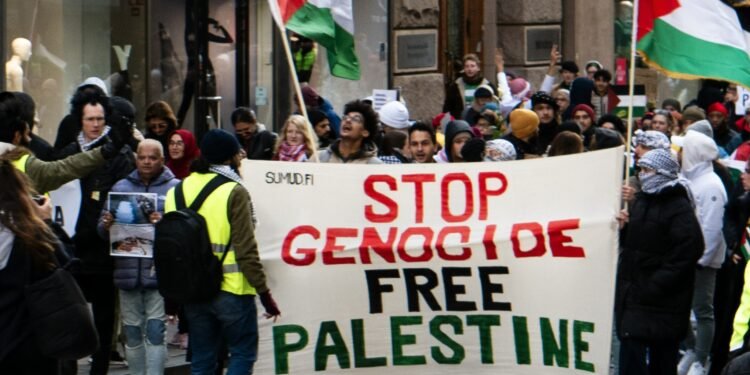 Dukungan Terhadap Iran Berawal dari Dukungan Terhadap Palestina dan Kekalahan Israel dalam Perang Narasi