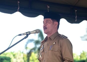 Layanan Operasional RSUD Aceh Besar Kembali Normal, Pemkab Apresiasi Tenaga Medis