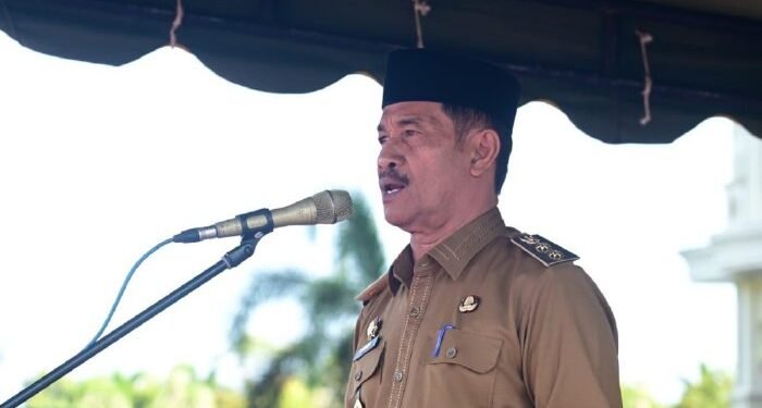 Layanan Operasional RSUD Aceh Besar Kembali Normal, Pemkab Apresiasi Tenaga Medis