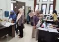 Baitul Mal Aceh Besar Buka Pendaftaran Bantuan Modal Usaha, Pengurusan Berkas Membludak
