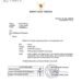 Beredar Surat Undangan Bupati Aceh Tengah Terkait Ekplorasi Tambang Emas dengan Calon Investor, Ada Apa?