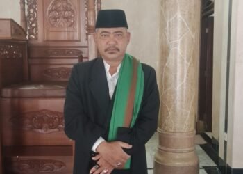 Ketua HUDA Kota Lhokseumawe Ingatkan Bahaya Meremehkan Ulama di Tengah Polemik Publik