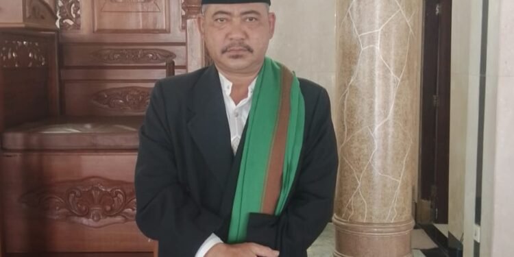 Ketua HUDA Kota Lhokseumawe Ingatkan Bahaya Meremehkan Ulama di Tengah Polemik Publik