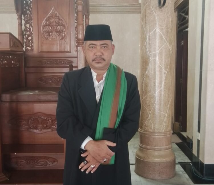 Ketua HUDA Kota Lhokseumawe Ingatkan Bahaya Meremehkan Ulama di Tengah Polemik Publik