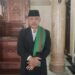Ketua HUDA Kota Lhokseumawe Ingatkan Bahaya Meremehkan Ulama di Tengah Polemik Publik