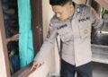Penanganan Kasus Pencurian di Baitussalam, Polisi Sudah Turun Ke Lokasi Kejadian