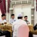 Dekfadh Silaturahmi dengan Ulama Dayah, Sinergi Perkuat Syariat Islam dan Pendidikan Dayah