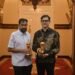 Gubernur Aceh dan Bank Mustaqim Aceh Raih Penghargaan Nasional Top BUMD Se-Indonesia