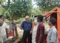 Tinjau Langsung Lokasi Bencana, Wali Nanggroe Pastikan Penanganan Korban Banjir dan Longsor Aceh Berjalan Optimal