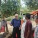 Tinjau Langsung Lokasi Bencana, Wali Nanggroe Pastikan Penanganan Korban Banjir dan Longsor Aceh Berjalan Optimal