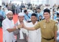Kapolda Aceh: Hargai Mualem yang Bekerja Keras Membangun Aceh