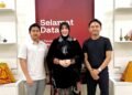 Masuk Bursa Ketua, Illiza Ditemui Utusan PSI di Balai Kota, Kebetulan?