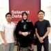 Masuk Bursa Ketua, Illiza Ditemui Utusan PSI di Balai Kota, Kebetulan?