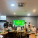 Majelis Tastafi Gelar Rapat Koordinasi Bahas Pembinaan Akhlak Ummat dan Penguatan Dakwah Melalui Beut Seumeubeut
