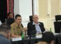 Wali Nanggroe Minta Penjelasan Pergub JKA, Sekda Aceh : Penataan Data dan Efisiensi Anggaran