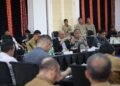Wali Nanggroe Tekankan Dialog dan Transparansi, Pemerintah Aceh Siapkan Pergub Baru JKA