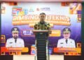 Dinas Koperasi dan UKM Aceh Gelar Bimbingan Teknis Home Industry untuk Wirausaha Pemula