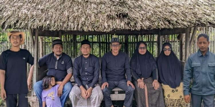 Jerat “IUP” di Tanah Darah: Perlawanan Beutong Ateuh Melawan Gurita Tambang
