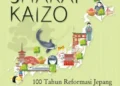 Shakai Kaizo: Sejarah Jepang Melakukan Reformasi Sosial, Proses Menuju Modernisasi Jepang