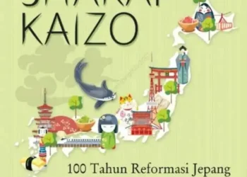 Shakai Kaizo: Sejarah Jepang Melakukan Reformasi Sosial, Proses Menuju Modernisasi Jepang