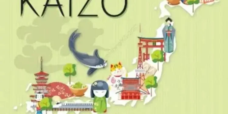 Shakai Kaizo: Sejarah Jepang Melakukan Reformasi Sosial, Proses Menuju Modernisasi Jepang